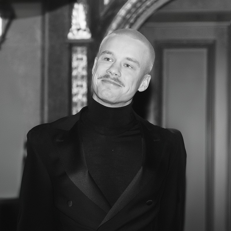 Måns Banker